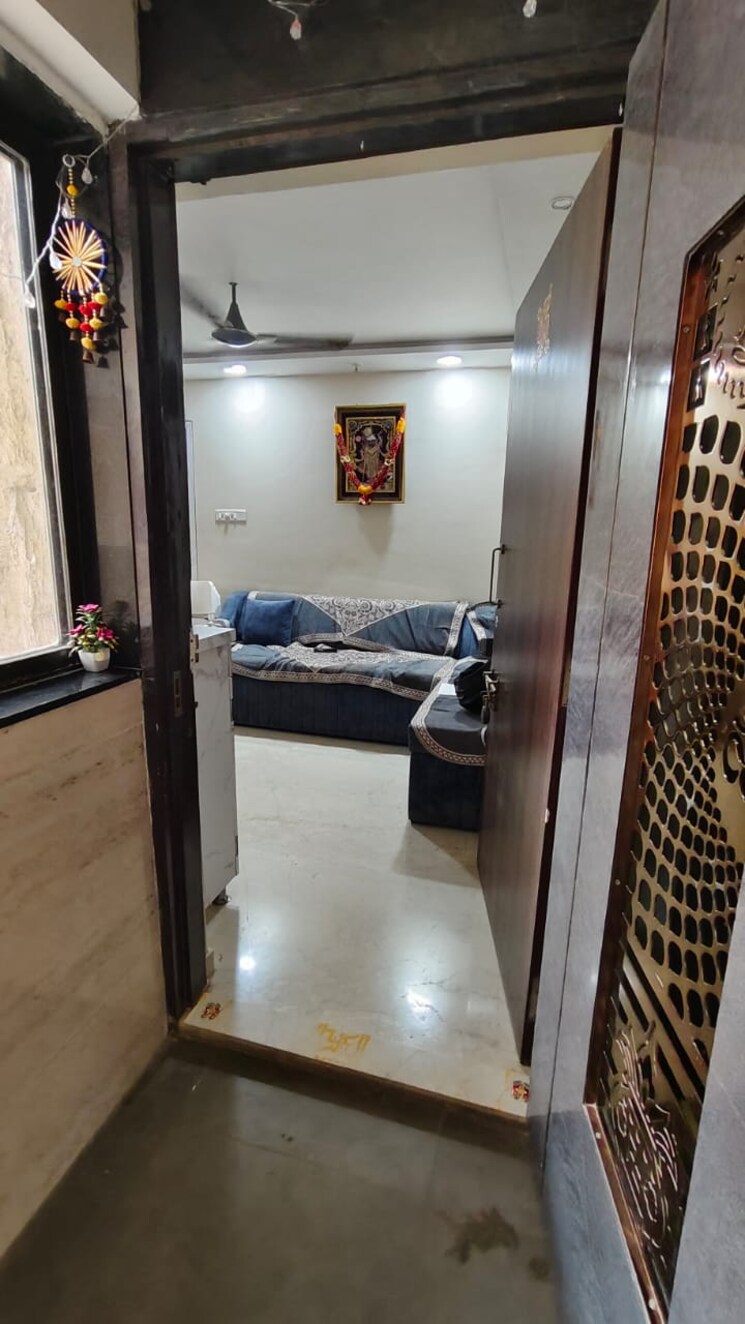 Kitchen, andheri east 2 Bedroom 536 Sq.Ft. Apartment In Andheri East Mumbai 9159430