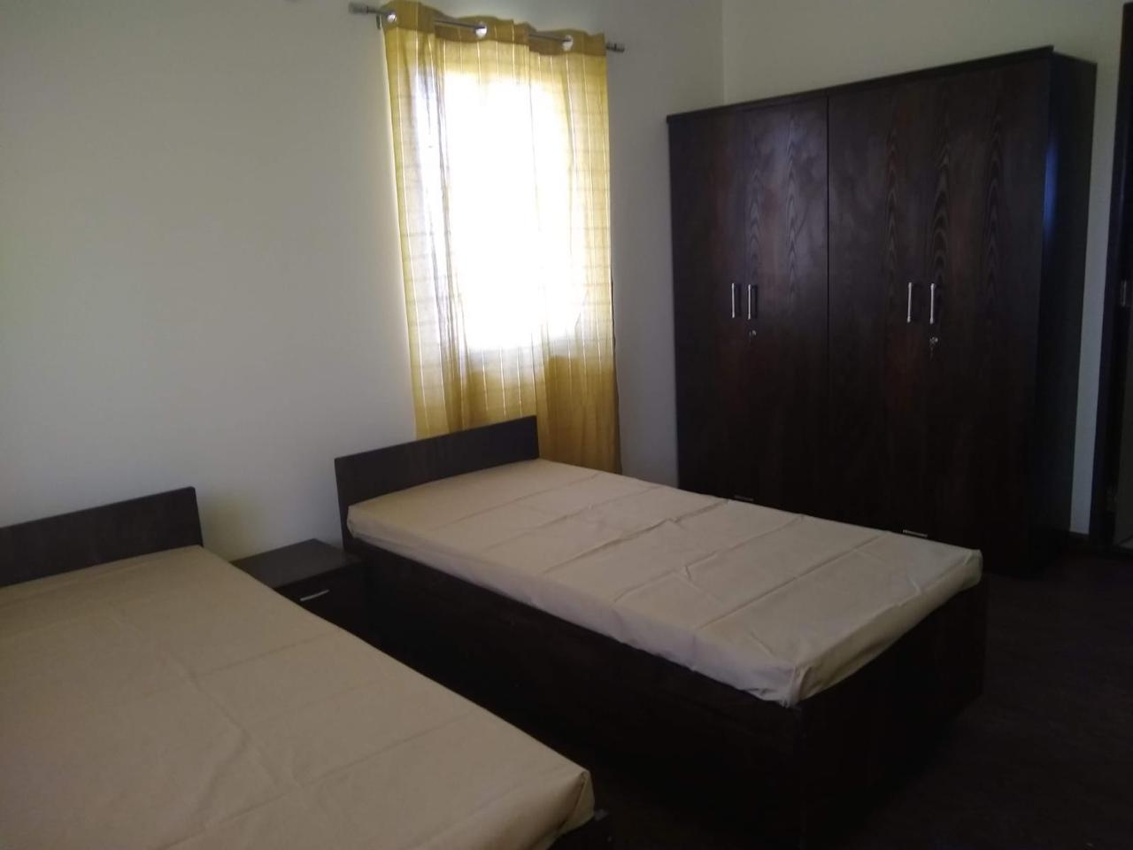 2 BHK Apartment For Rent in Paranjape Blue Ridge