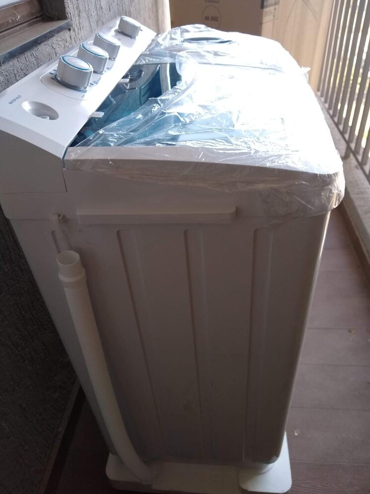 undefined, paranjape-blue-ridge 2 Bedroom 795 Sq.Ft. Apartment In Hinjewadi Pune 9159436