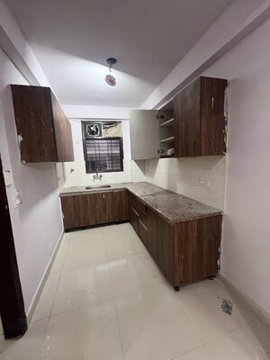 Kitchen in 2 BHK Builder Floor at Sector 51 – for Rent