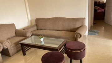 Furnished Amenities in 2 BHK Apartment at Eros Wembley Estate, Sector 50 – for Rent