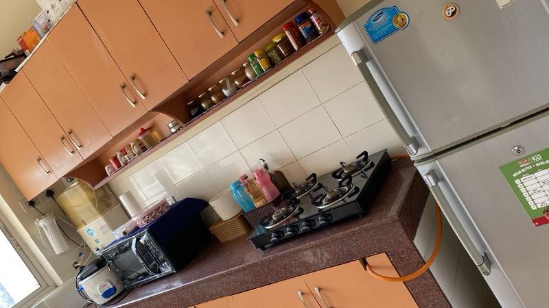 2 BHK Apartment For Rent in Eros Wembley Estate