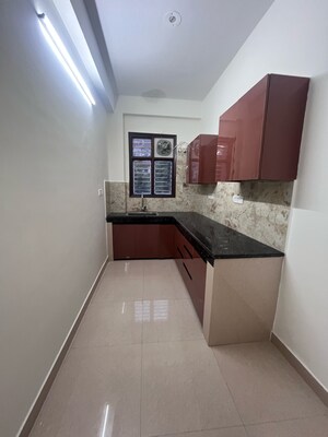Kitchen in 2 BHK Builder Floor at Sector 51 – for Rent