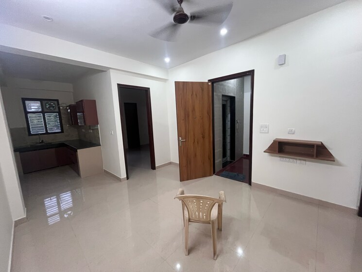 Living Room, sector 51 2 Bedroom 1245 Sq.Ft. Builder Floor In Sector 51 Gurgaon 9159458