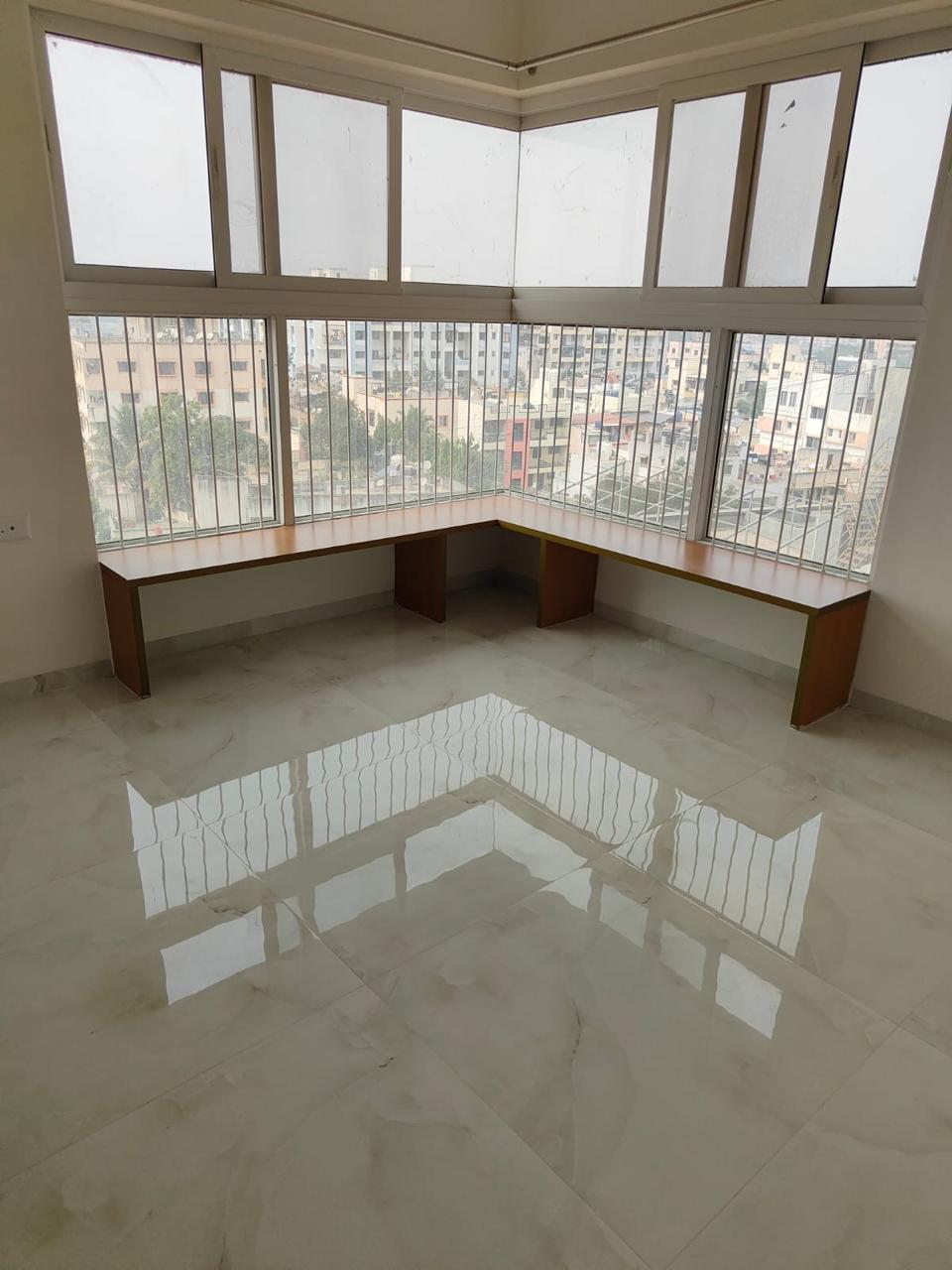 2 BHK 751 Sq.Ft. Apartment in VTP HiLife