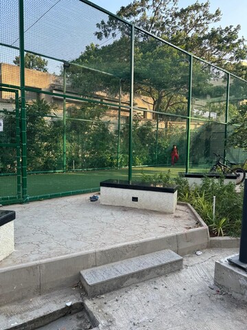 Balcony in 2 BHK Apartment at VTP HiLife, Wakad – for Sale