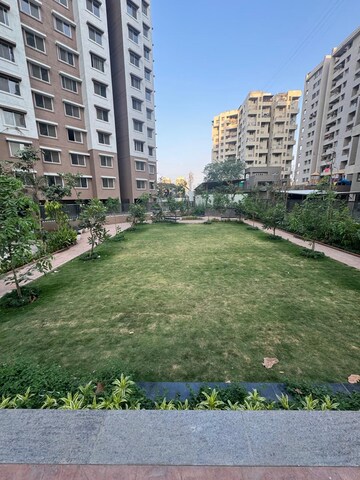 2 BHK Apartment – Exterior View View at VTP HiLife, Wakad - for Sale
