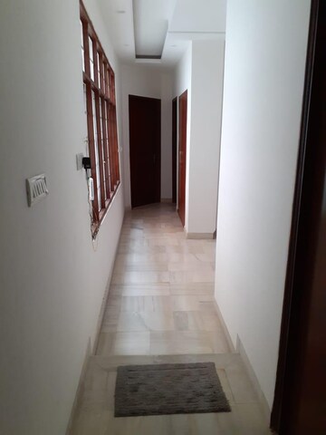 Building Lobby in 2 BHK Builder Floor at Greater Kailash I – for Rent