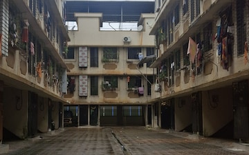 1 BHK Apartment For Rent in Mahape