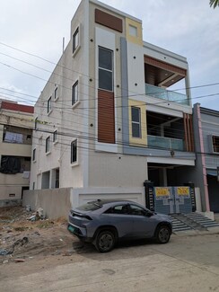 5 BHK Independent House For Sale in Rajendra Nagar
