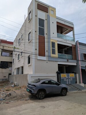 5 BHK Independent House For Sale in Rajendra Nagar