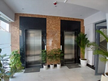 Room in  Office Space at Sector 136 – for Rent