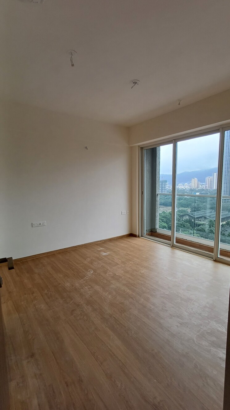 Bedroom, courtyard-by-narang-realty-and-the-wadhwa-group 2 Bedroom 840 Sq.Ft. Apartment In Pokhran Road No Two Thane 9159484