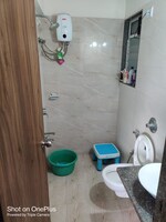 1 BHK + Study Room 620 Sq.Ft. Apartment in Metropolis Aquaris Phase 2