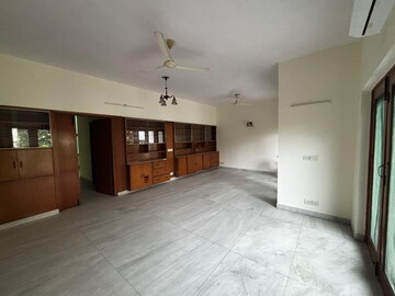 4 BHK Builder Floor For Rent in Greater Kailash I