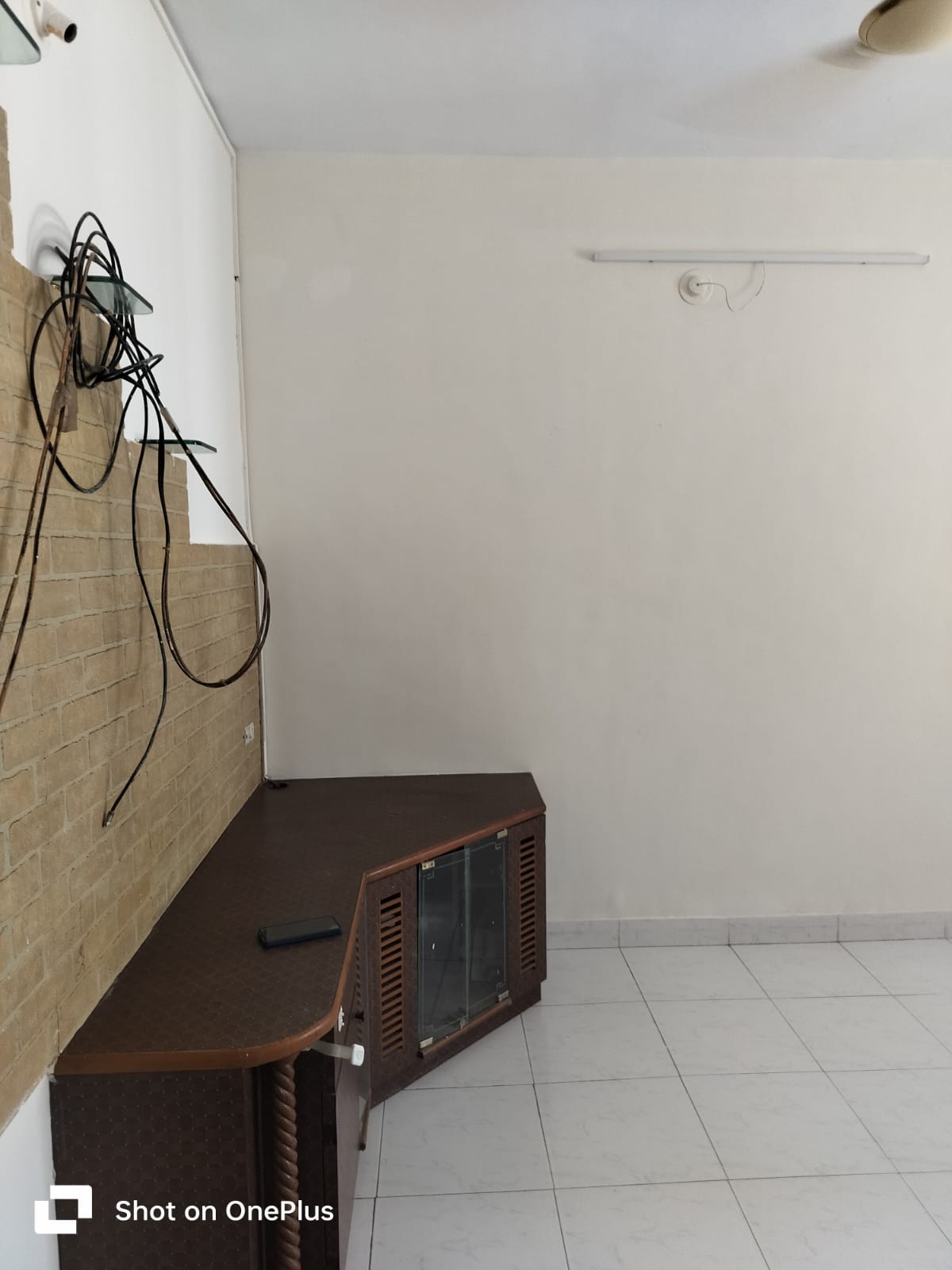 2 BHK + Pooja Room Apartment For Rent in Rahul Atul Nagar CHS