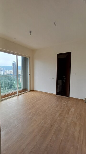Furnished Amenities in 2 BHK Apartment at Courtyard by Narang Realty and The Wadhwa Group, Pokhran Road No Two – for Rent