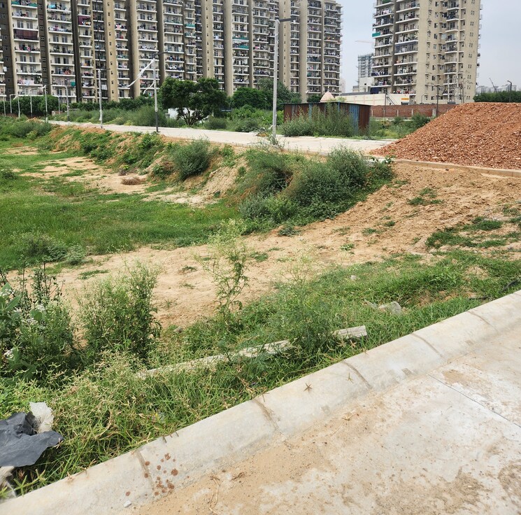 undefined, jms-the-pearl  150 Sq.Yd. Plot In Sector 95 Gurgaon 9159500