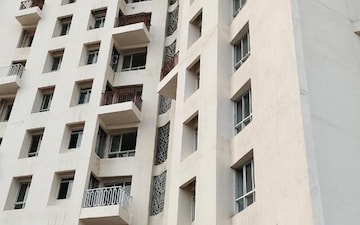 1 BHK Apartment For Rent in Vijay Park, Kasarvadavali