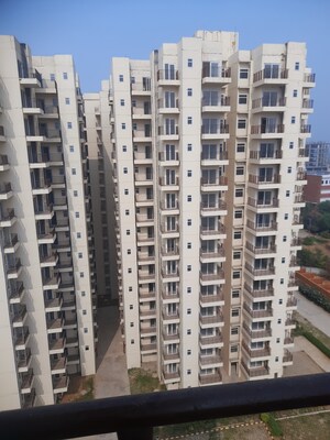 2 BHK Apartment – Exterior View View at Pivotal Paradise, Sector 62 - for Sale