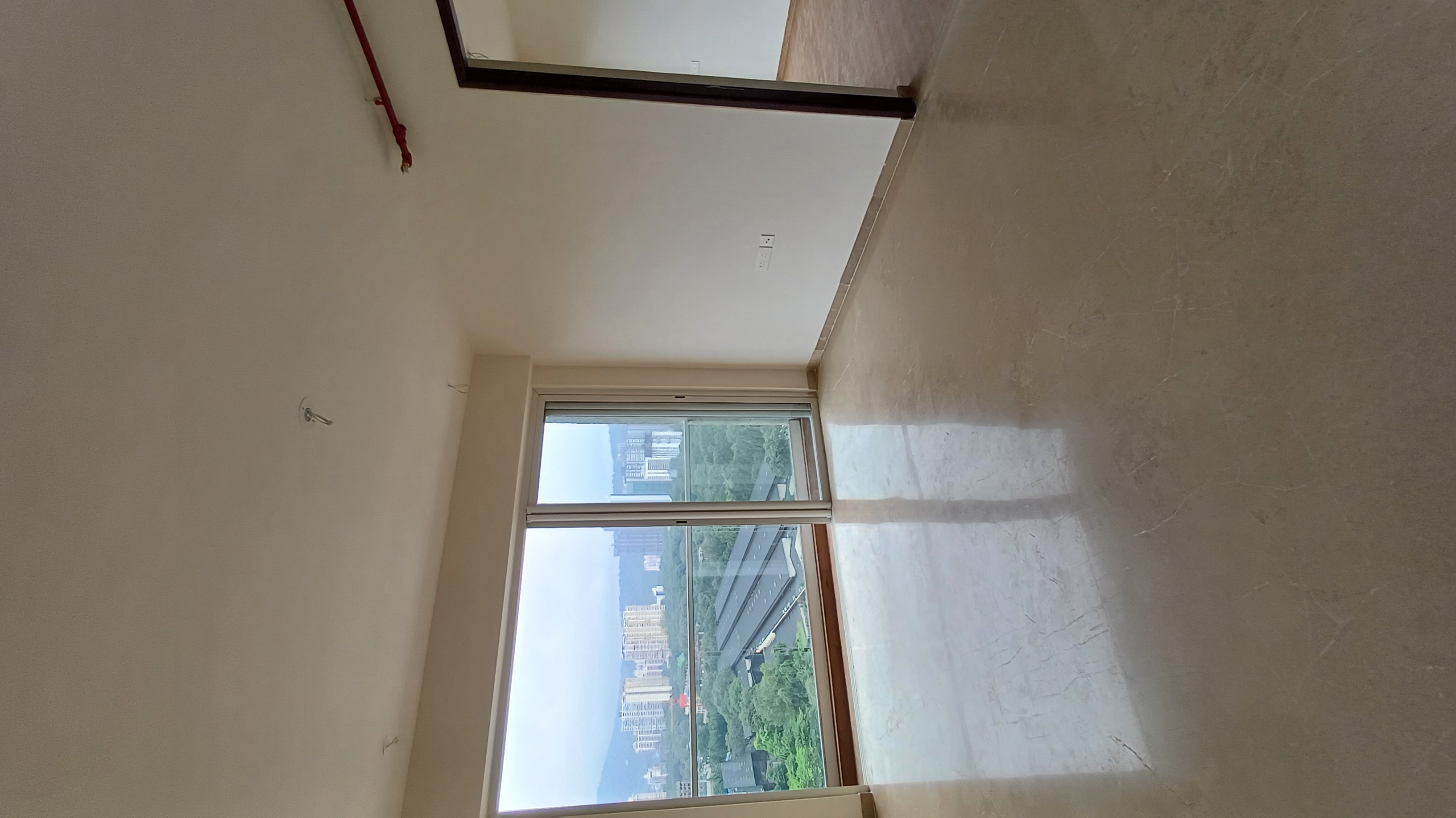 2 BHK + Extra Room Apartment For Rent in Courtyard by Narang Realty and The Wadhwa Group