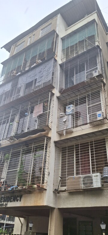 1 BHK Apartment For Rent in Rabale
