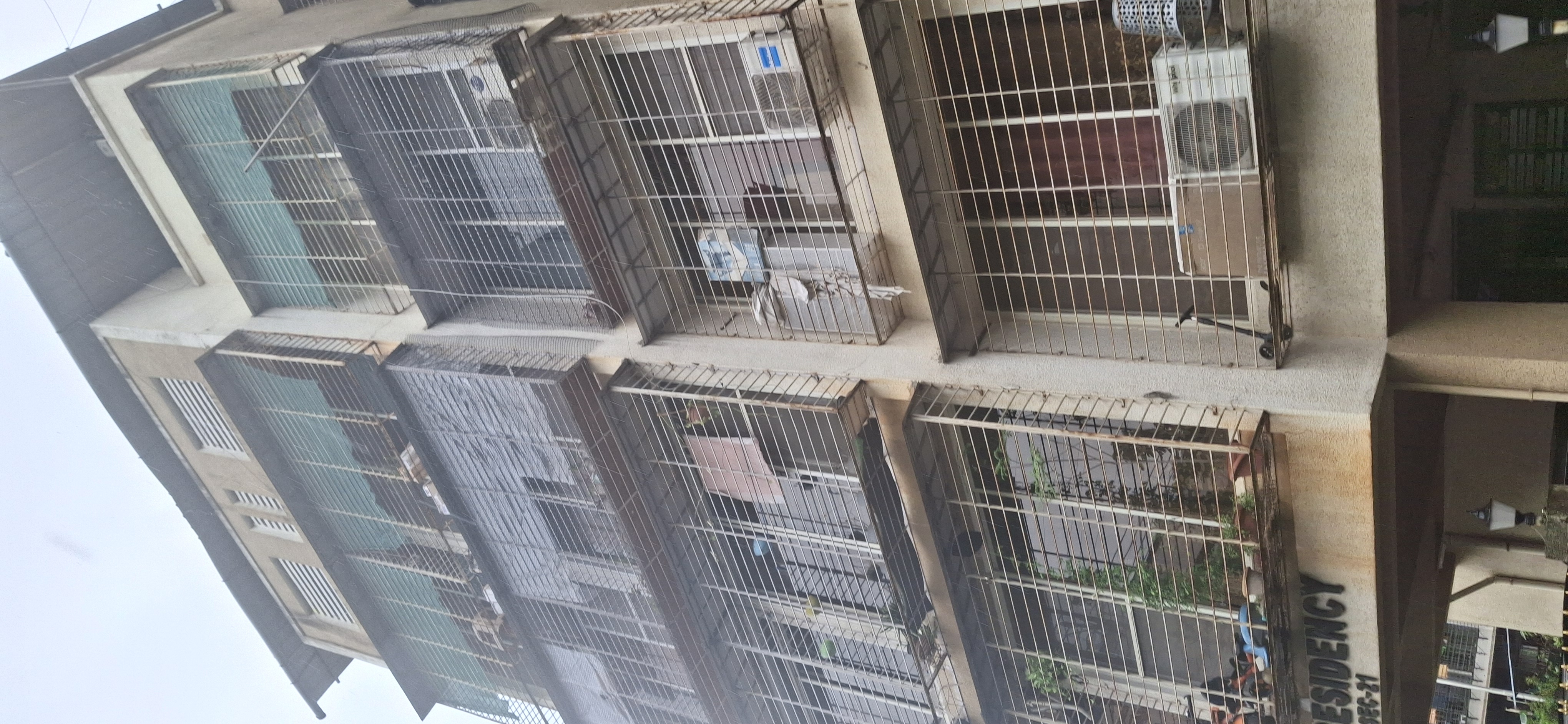 1 BHK Apartment For Rent in Rabale