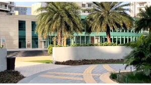 Swimming Pool in 3 BHK Apartment at M3M Merlin, Sector 67 – for Sale