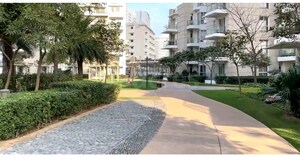 3 BHK Apartment – Exterior View View at M3M Merlin, Sector 67 - for Sale