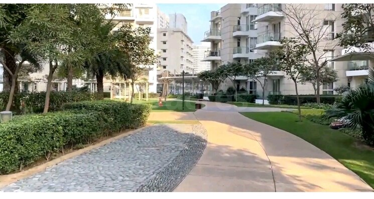 Exterior View, m3m-merlin 3 Bedroom 2442 Sq.Ft. Apartment In Sector 67 Gurgaon 9159526