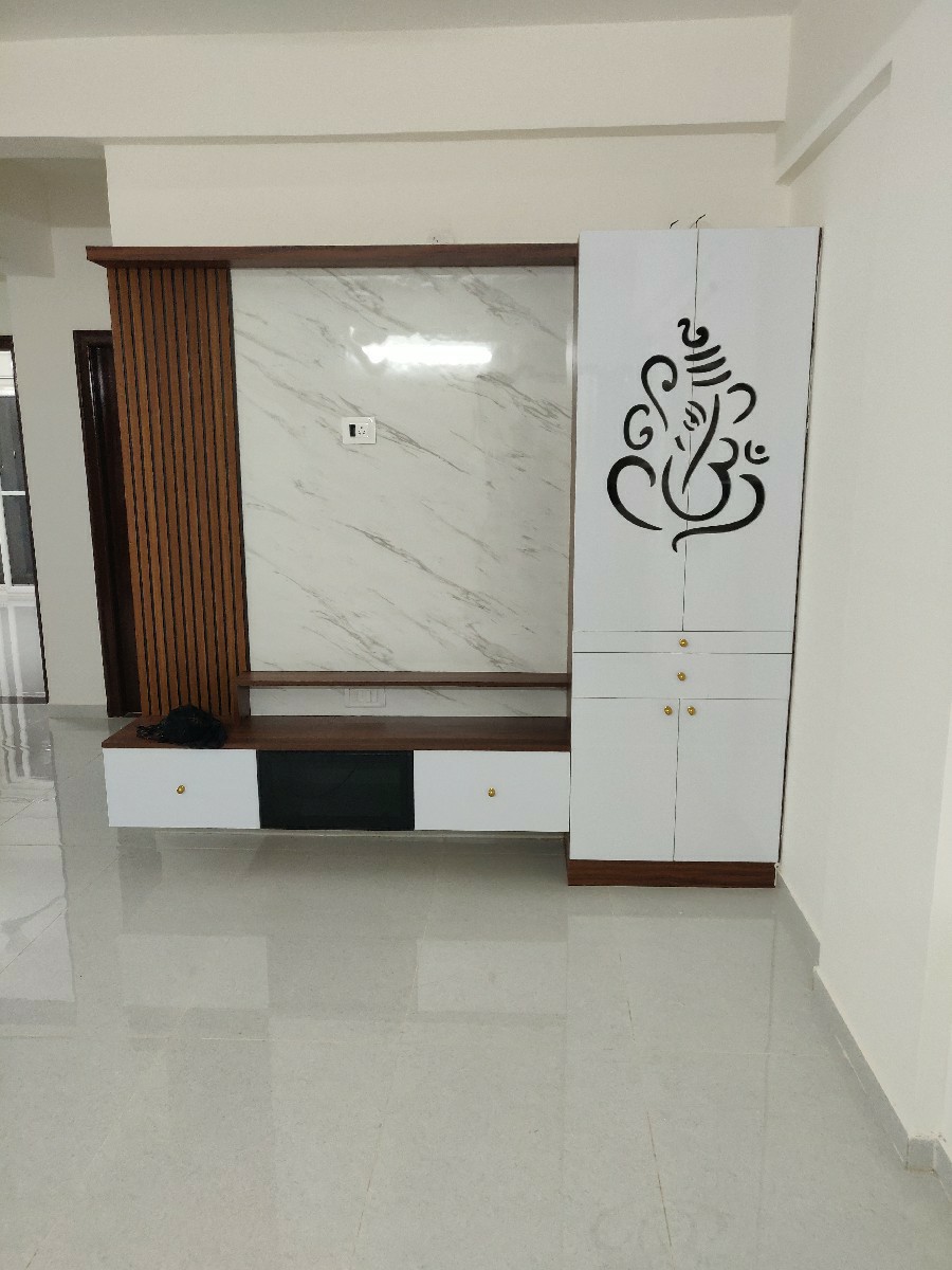 2 BHK Apartment For Rent in Vaishno Excellency