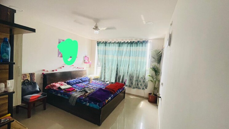 Bedroom, amanora-future-towers 2 Bedroom 1250 Sq.Ft. Apartment In Hadapsar Pune 9159531