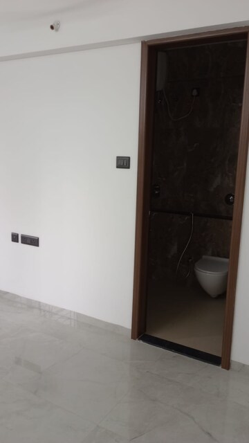 Furnished Amenities in 3 BHK Apartment at Unique Youtopia, Kharadi – for Rent