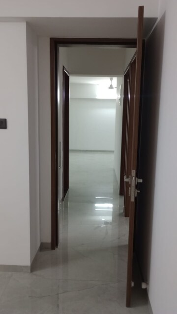 Building Lobby in 3 BHK Apartment at Unique Youtopia, Kharadi – for Rent