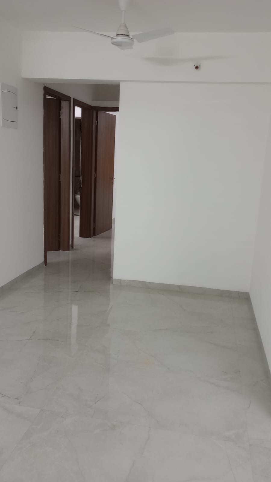 3 BHK Apartment For Rent in Unique Youtopia