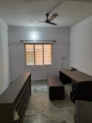 2 BHK Apartment For Rent in Kasba