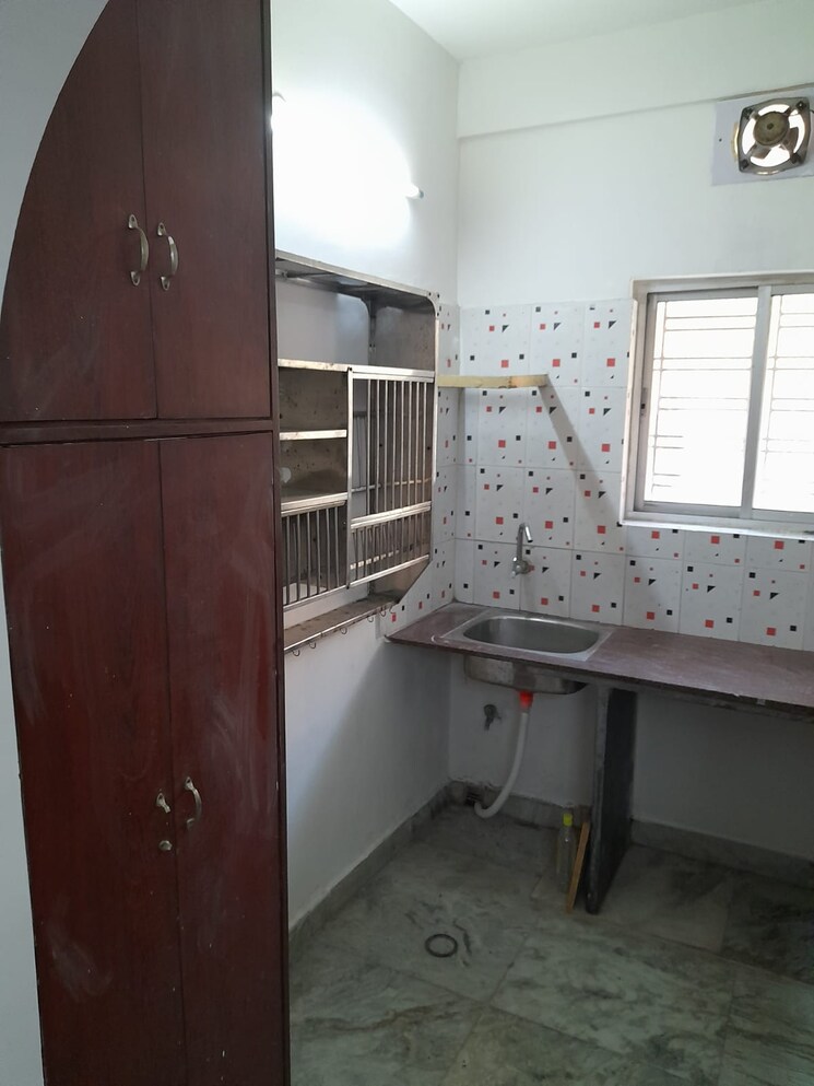 Kitchen, kasba 2 Bedroom 1000 Sq.Ft. Apartment In Kasba Kolkata 9159529
