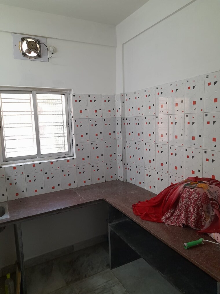 Kitchen, kasba 2 Bedroom 1000 Sq.Ft. Apartment In Kasba Kolkata 9159529