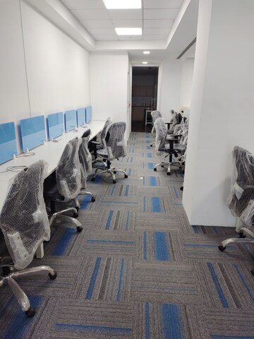  Office Space For Rent in Hebbal