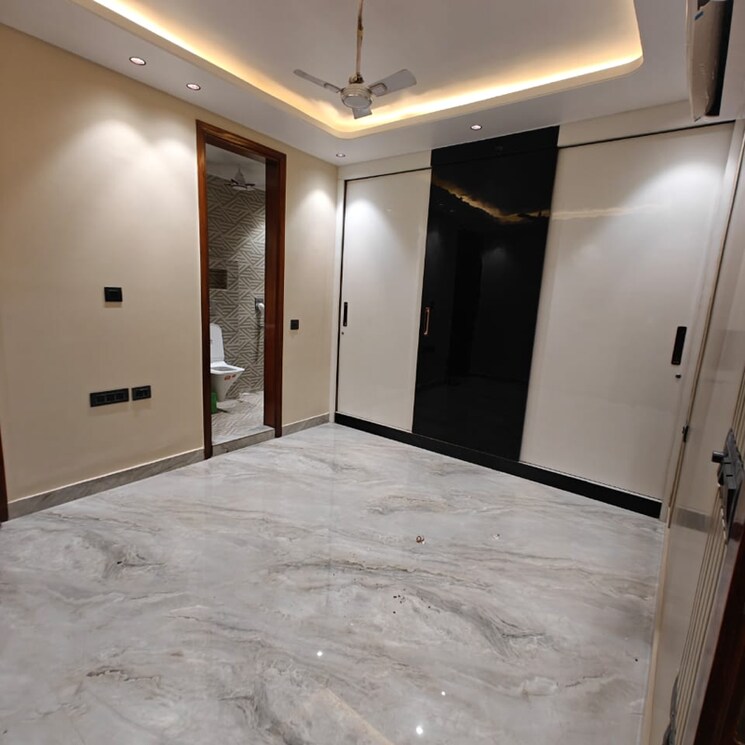 Bedroom, lajpat nagar i 2 Bedroom 900 Sq.Ft. Builder Floor In Lajpat Nagar I Delhi 9159556