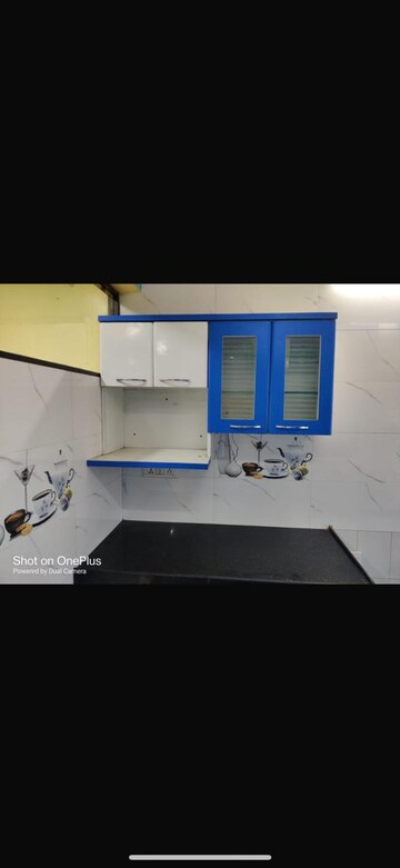 Team Area in 3 BHK Apartment at Viman Nagar – for Rent
