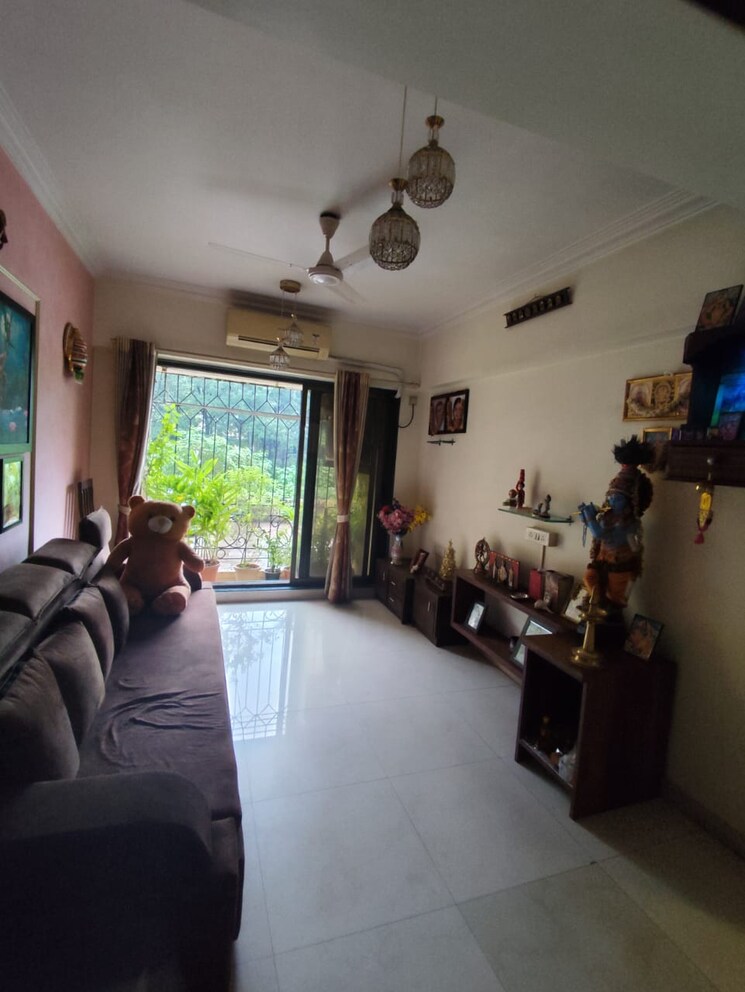 Living Room, mulund west 2 Bedroom 773 Sq.Ft. Apartment In Mulund West Mumbai 9159554