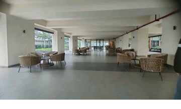 Living Room in 2 BHK Apartment at Emaar Digi Homes, Sector 62 – for Sale