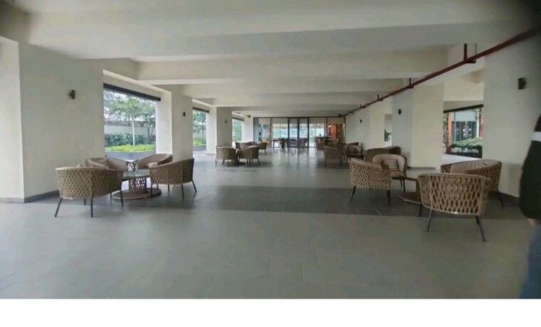 Living Room, emaar-digi-homes 2 Bedroom 1508 Sq.Ft. Apartment In Sector 62 Gurgaon 9159548