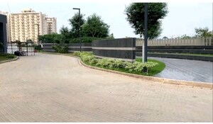 Plot Area in 2 BHK Apartment at Emaar Digi Homes, Sector 62 – for Sale