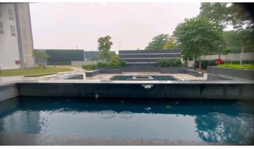 Swimming Pool in 2 BHK Apartment at Emaar Digi Homes, Sector 62 – for Sale