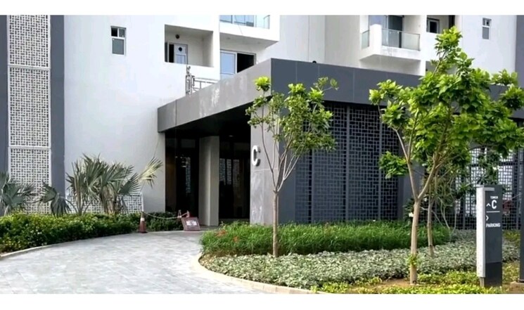 Exterior View, emaar-digi-homes 3 Bedroom 2585 Sq.Ft. Apartment In Sector 62 Gurgaon 9159558