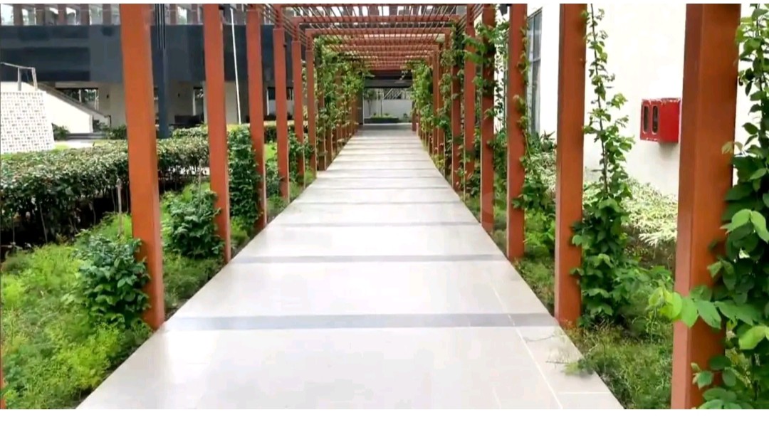 3 BHK + Servant Room Apartment For Sale in Emaar Digi Homes