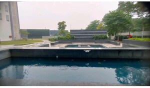 Swimming Pool in 3 BHK Apartment at Emaar Digi Homes, Sector 62 – for Sale