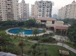 3 BHK 1450 Sq.Ft. Apartment in Nyati Ethos
